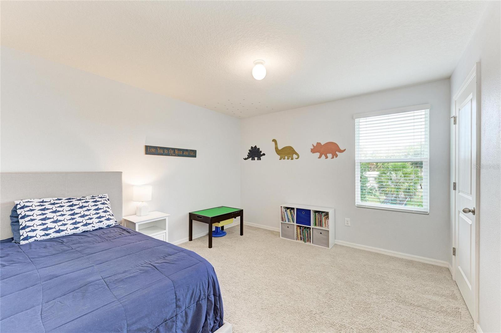 VILLAGES OF GLEN CREEK PH 1-A - Residential