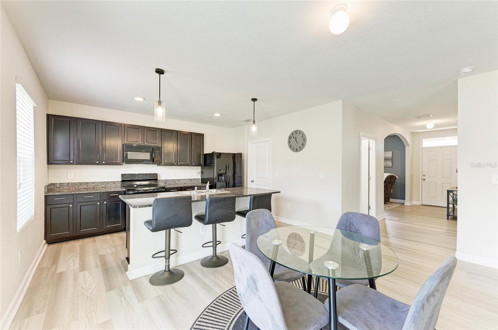 VILLAGES OF GLEN CREEK PH 1-A - Residential