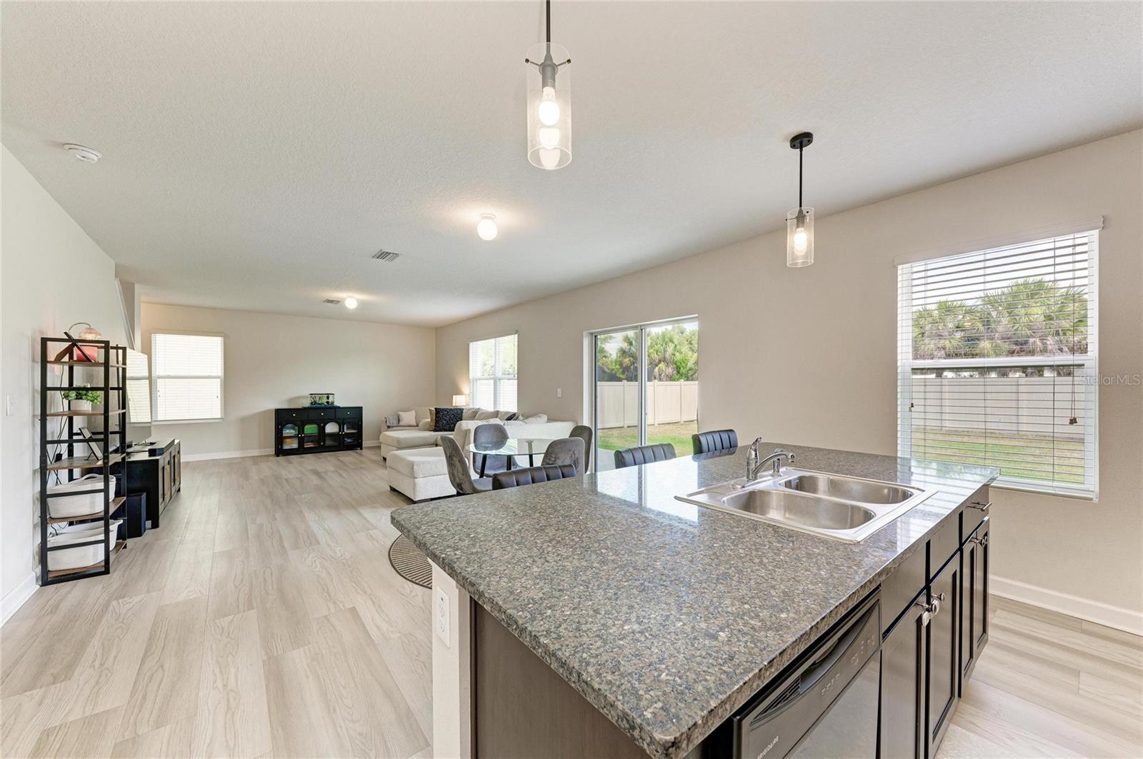 VILLAGES OF GLEN CREEK PH 1-A - Residential