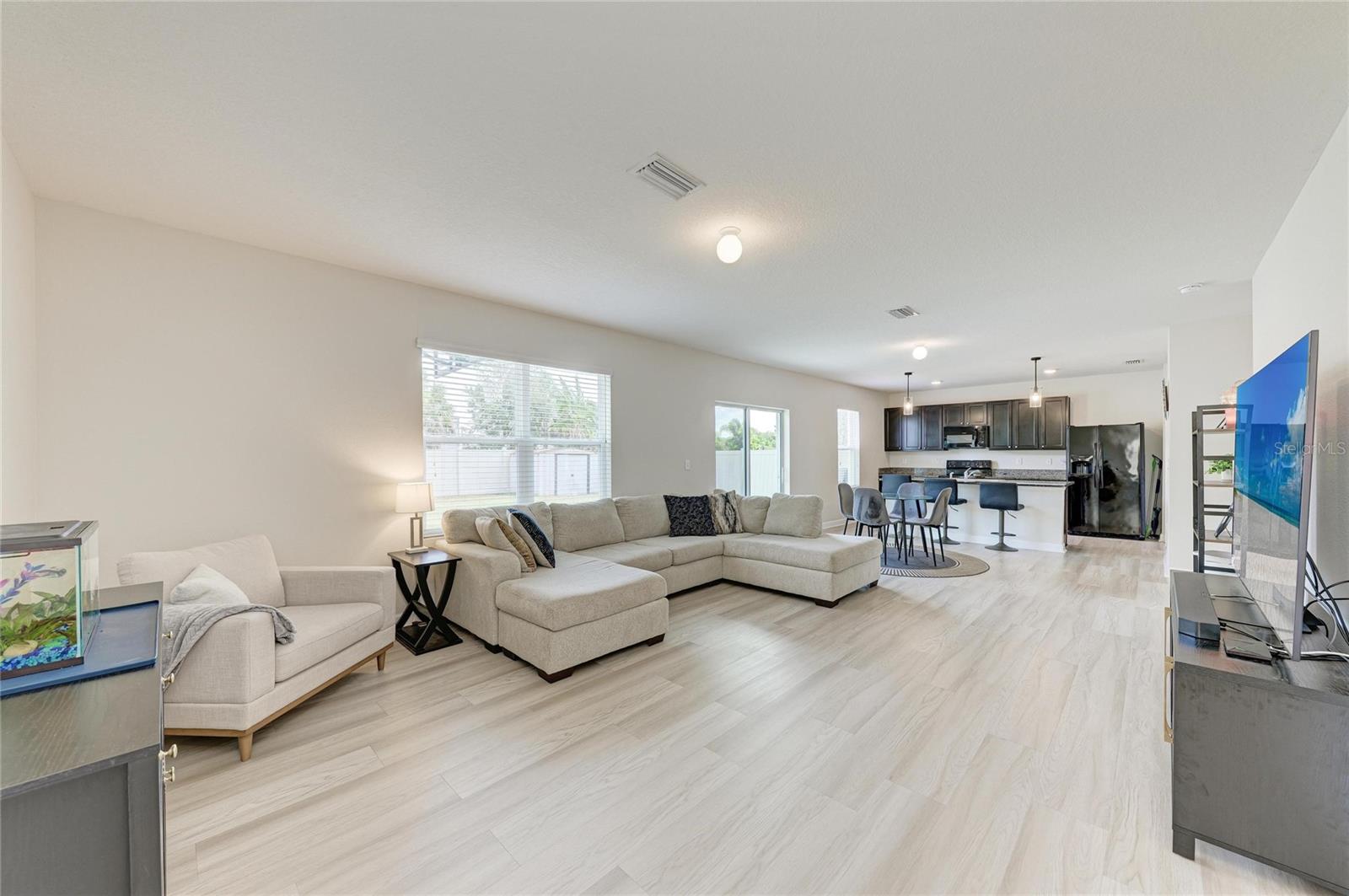 VILLAGES OF GLEN CREEK PH 1-A - Residential