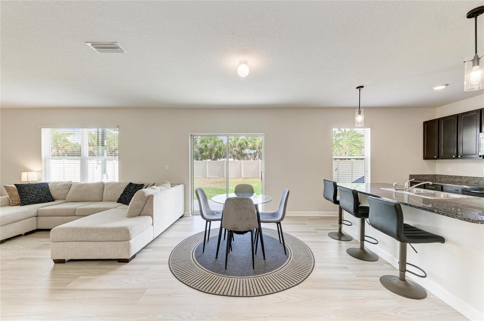 VILLAGES OF GLEN CREEK PH 1-A - Residential