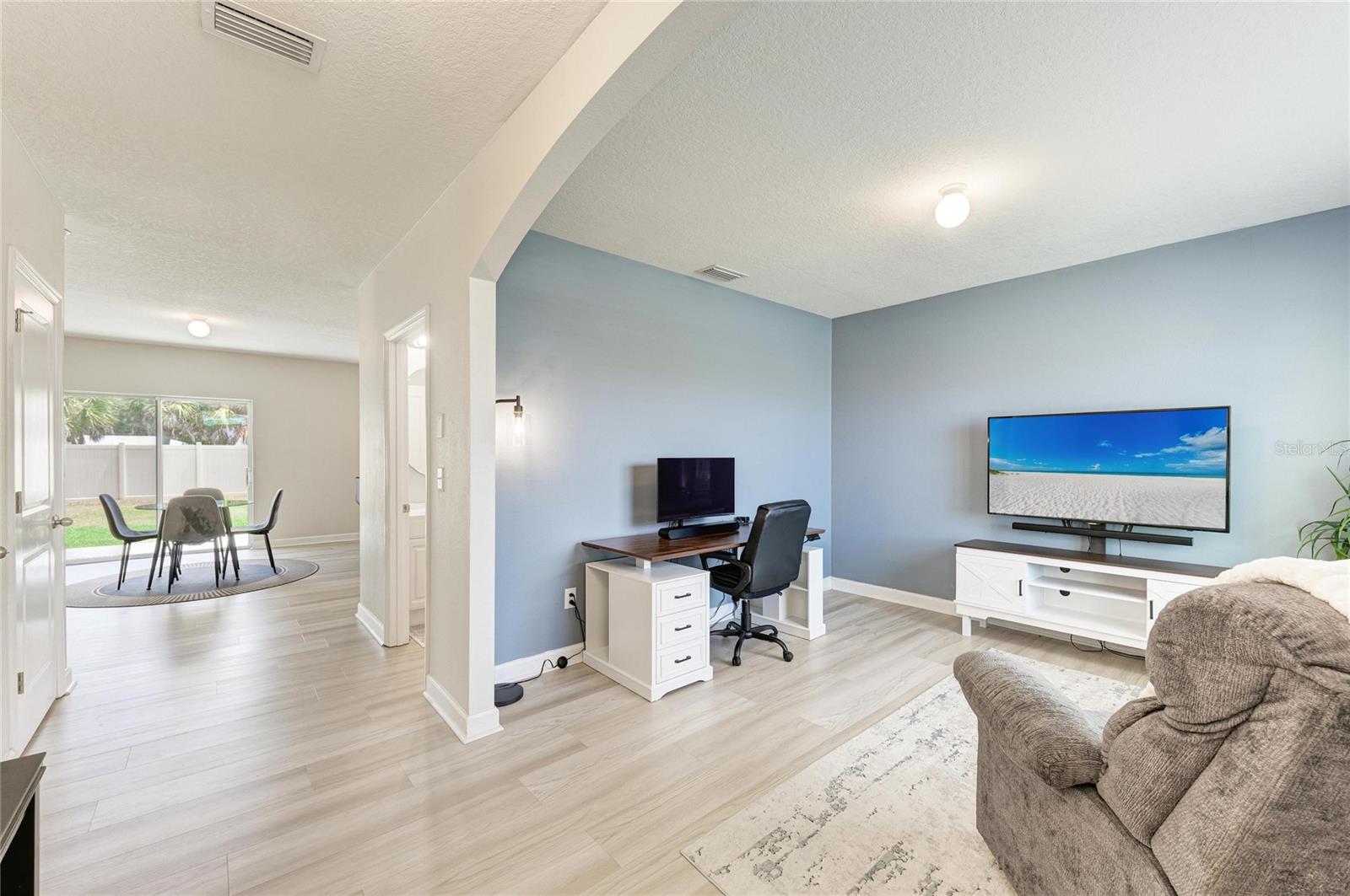 VILLAGES OF GLEN CREEK PH 1-A - Residential
