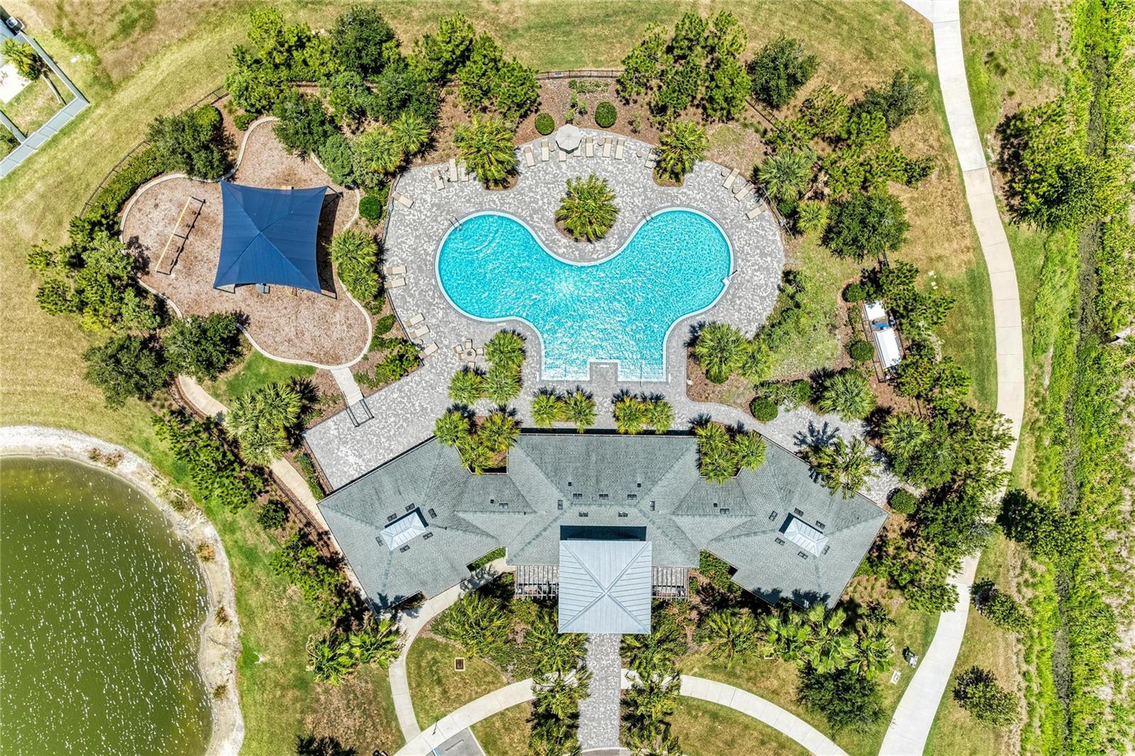 VILLAGES OF GLEN CREEK PH 1-A - Residential