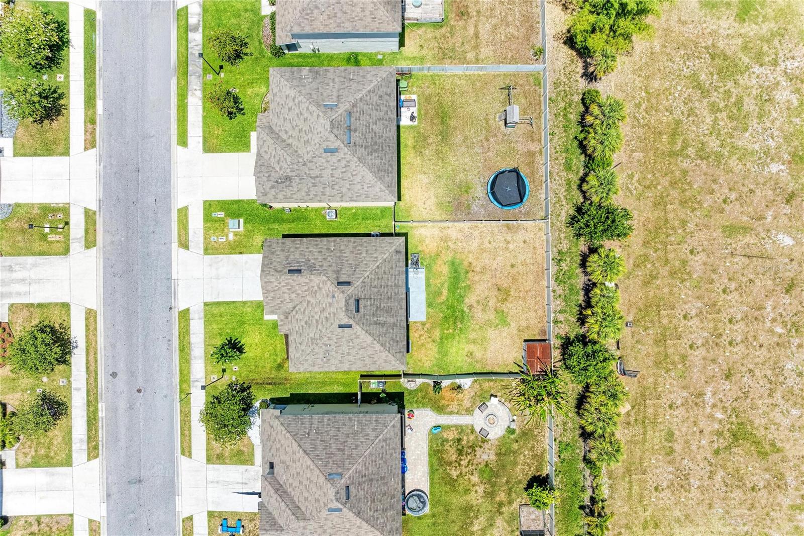 VILLAGES OF GLEN CREEK PH 1-A - Residential