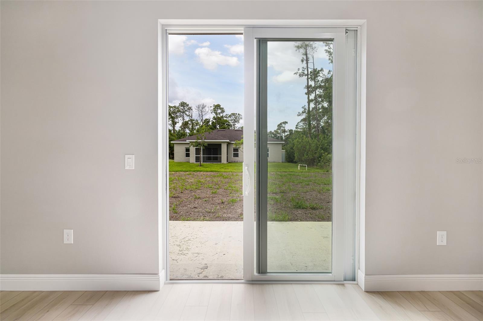 1572 - PORT CHARLOTTE SUB 25 - Residential
