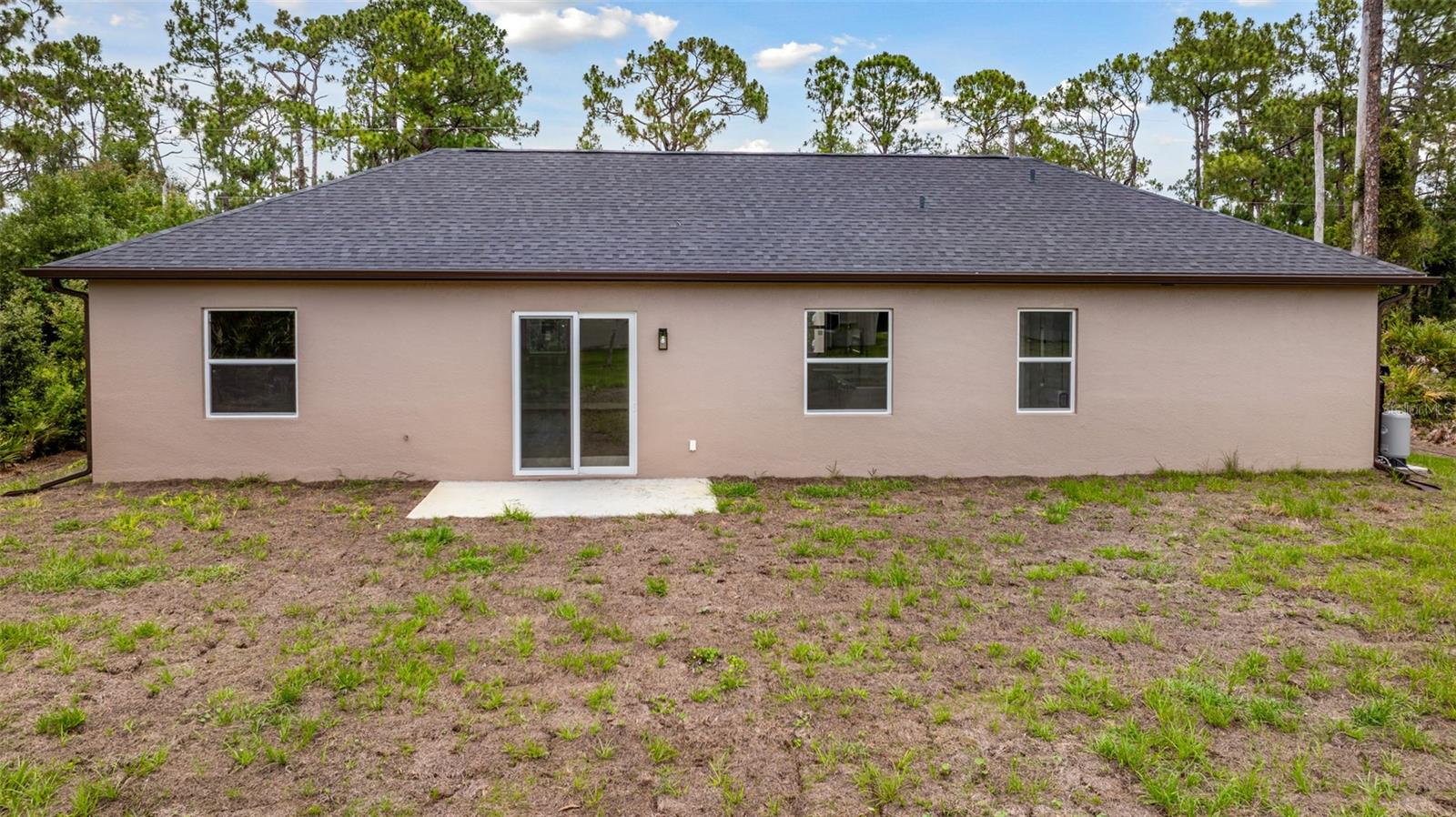 1572 - PORT CHARLOTTE SUB 25 - Residential