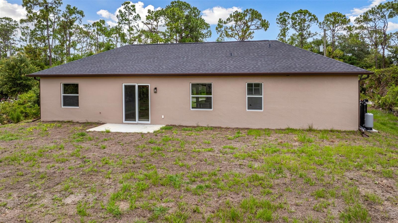 1572 - PORT CHARLOTTE SUB 25 - Residential