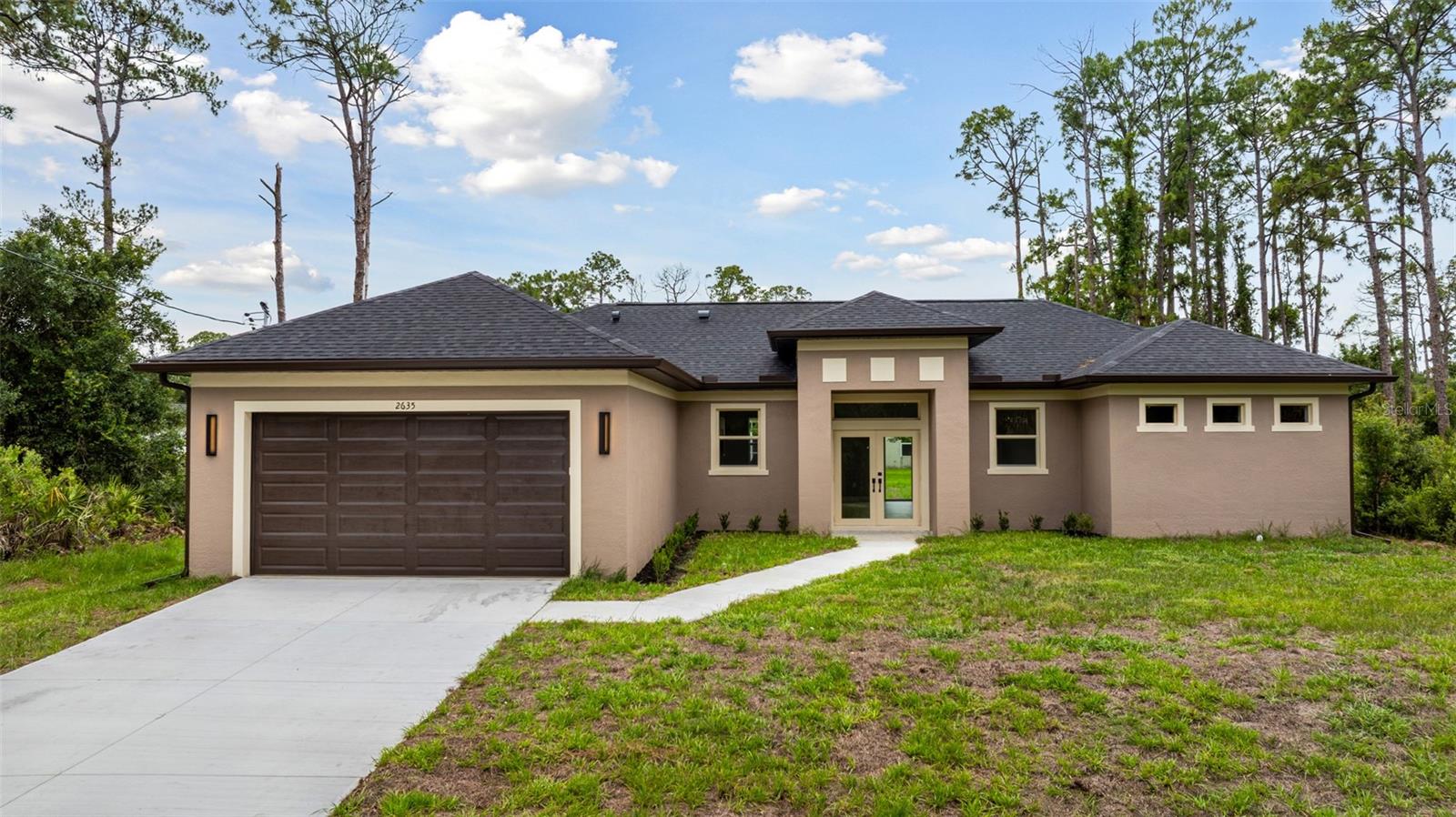 1572 - PORT CHARLOTTE SUB 25 - Residential
