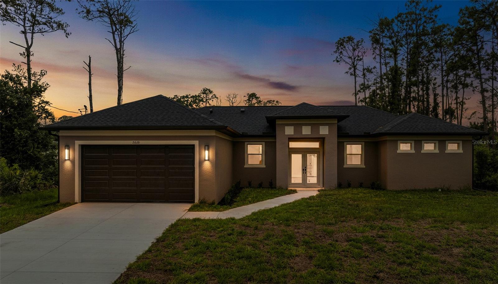 1572 - PORT CHARLOTTE SUB 25 - Residential