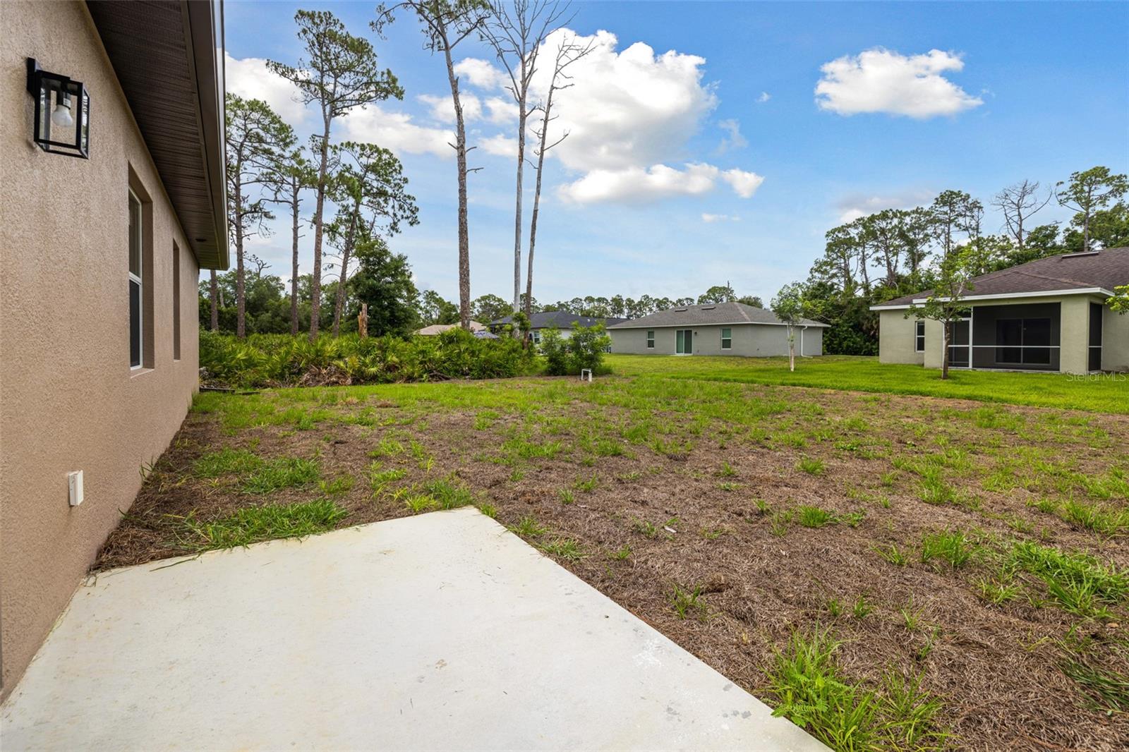 1572 - PORT CHARLOTTE SUB 25 - Residential