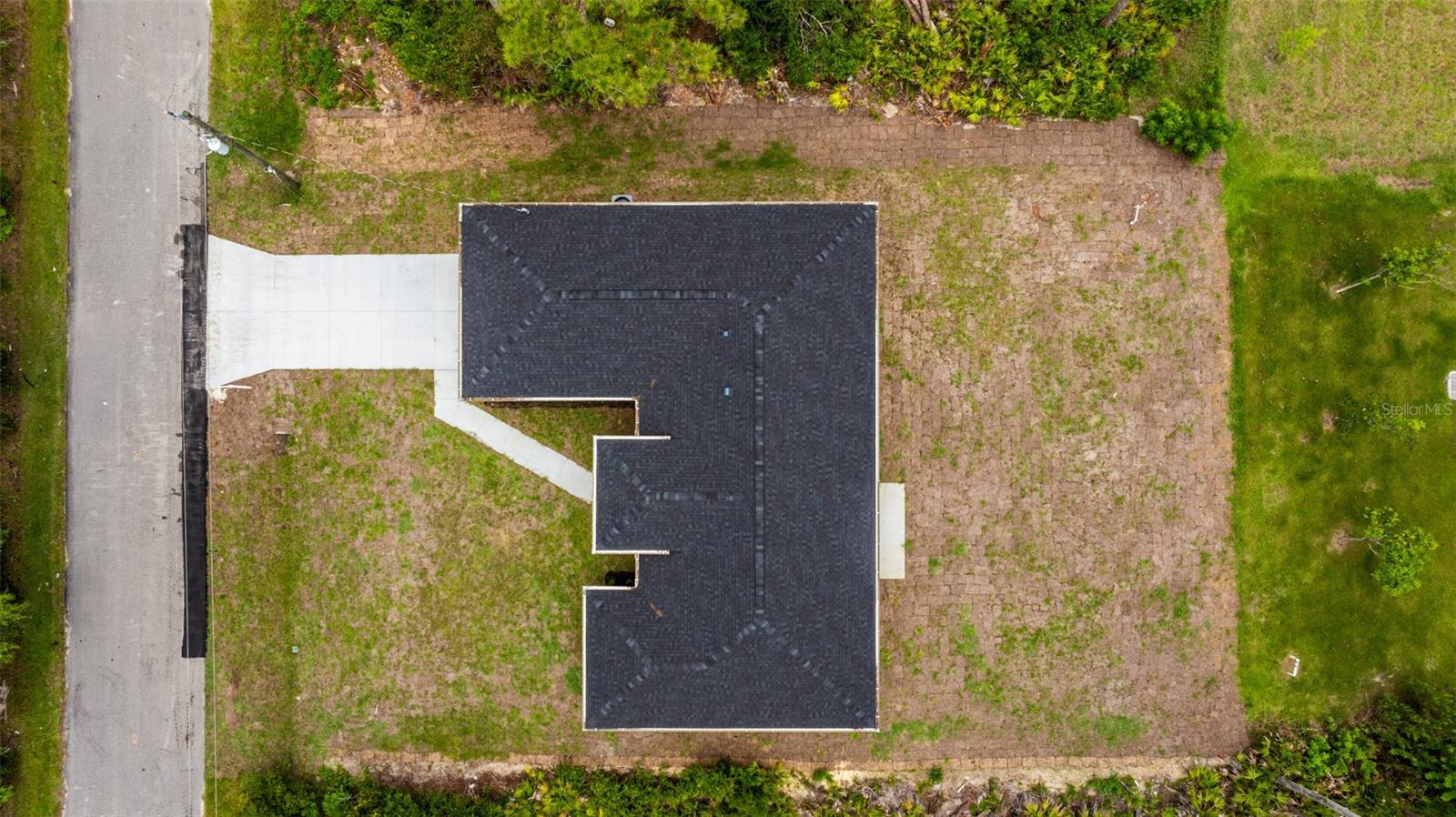 1572 - PORT CHARLOTTE SUB 25 - Residential
