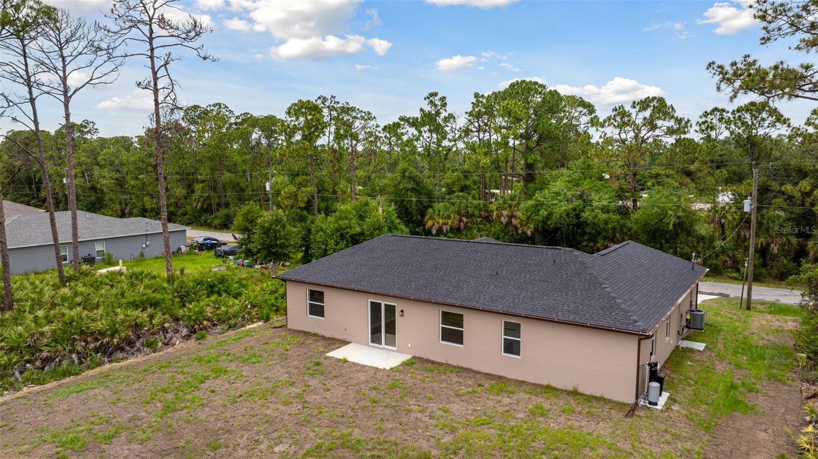 1572 - PORT CHARLOTTE SUB 25 - Residential