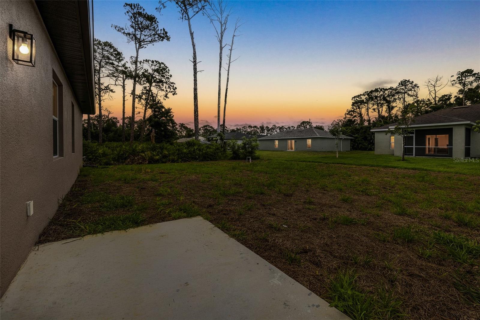 1572 - PORT CHARLOTTE SUB 25 - Residential