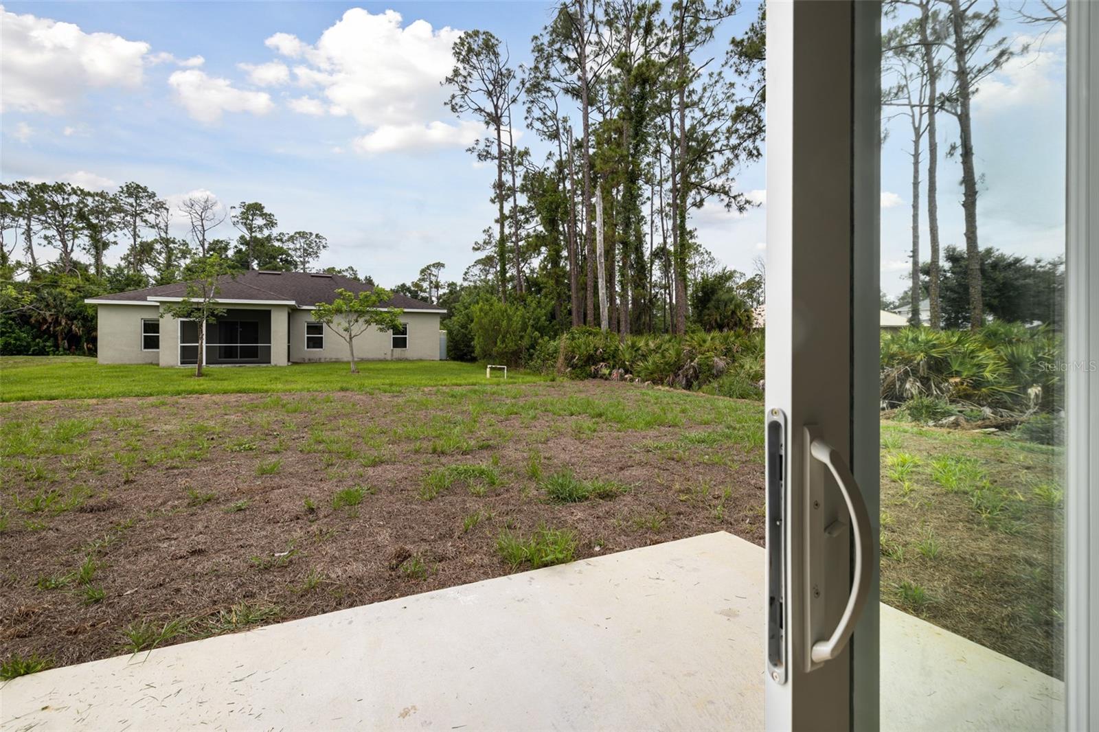 1572 - PORT CHARLOTTE SUB 25 - Residential