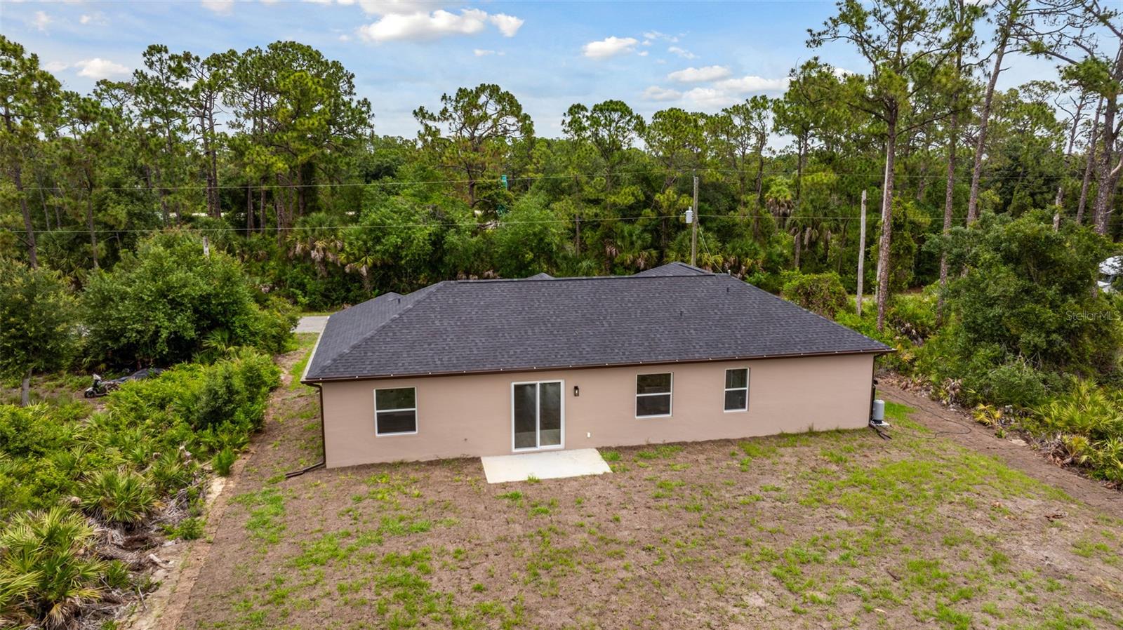 1572 - PORT CHARLOTTE SUB 25 - Residential