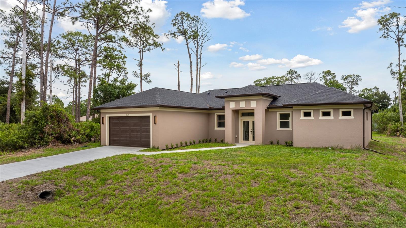 1572 - PORT CHARLOTTE SUB 25 - Residential