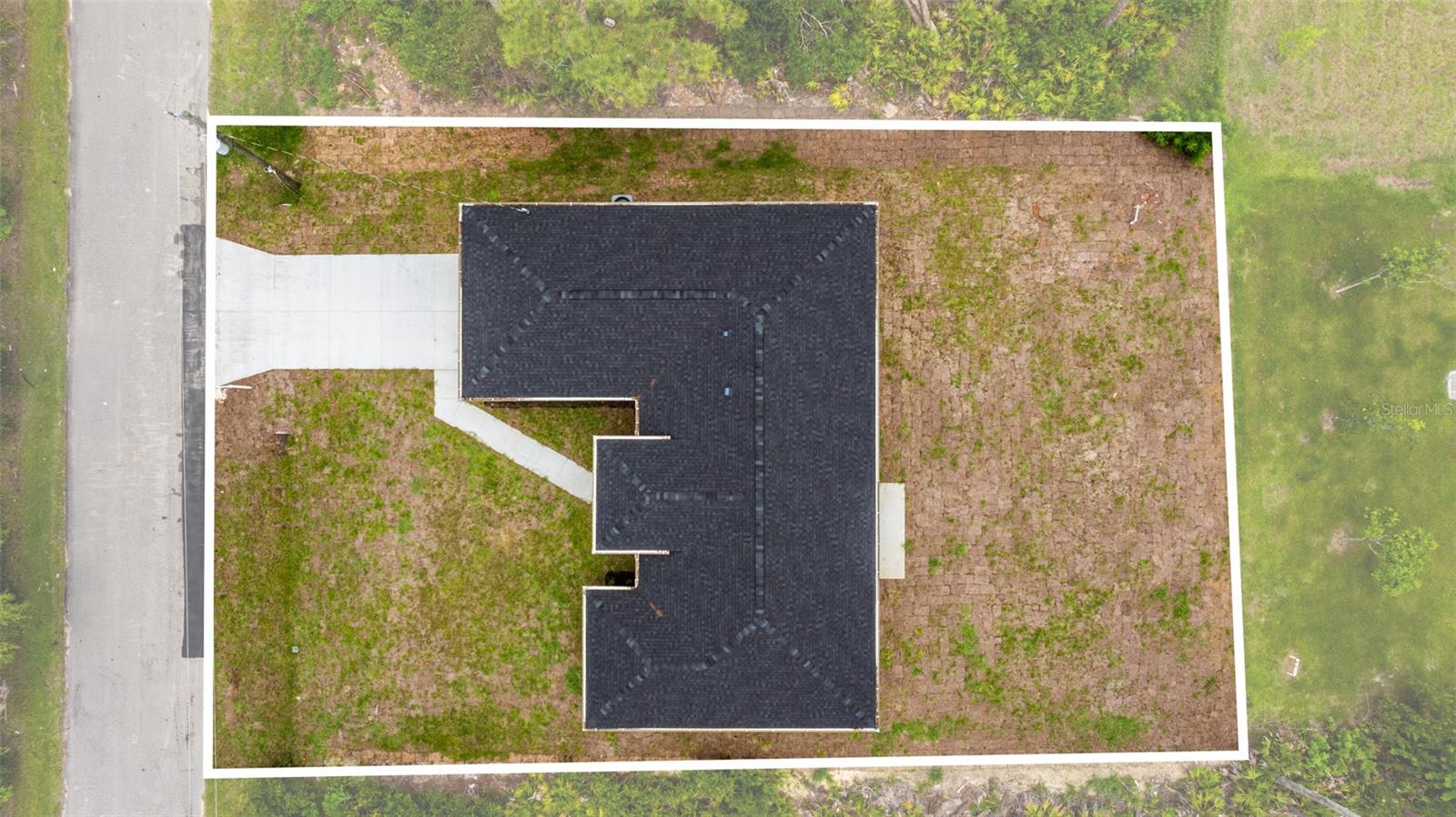 1572 - PORT CHARLOTTE SUB 25 - Residential