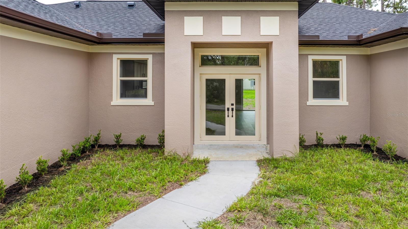 1572 - PORT CHARLOTTE SUB 25 - Residential