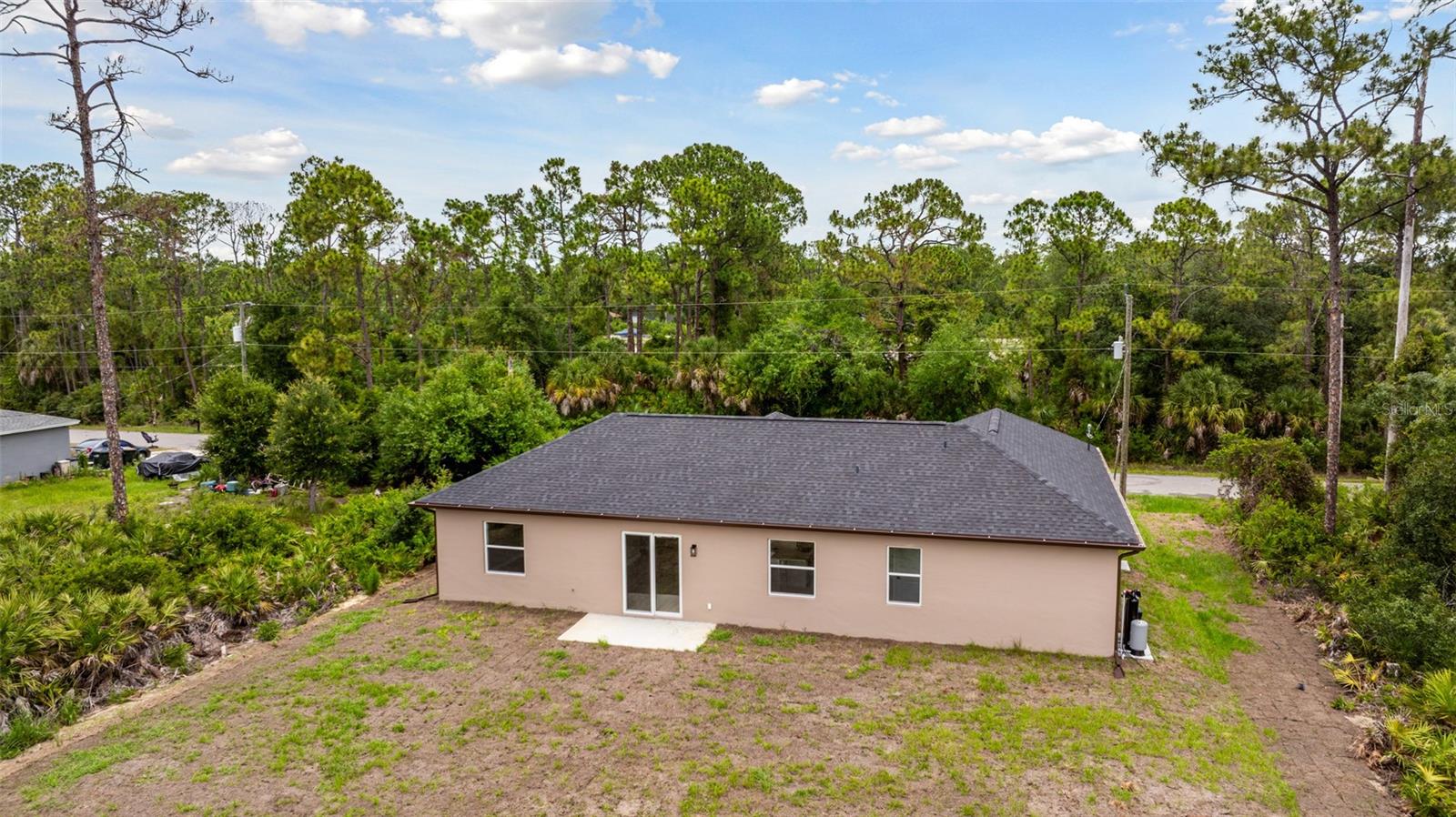 1572 - PORT CHARLOTTE SUB 25 - Residential