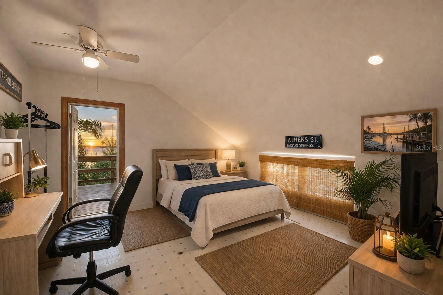 HOPES B - Residential