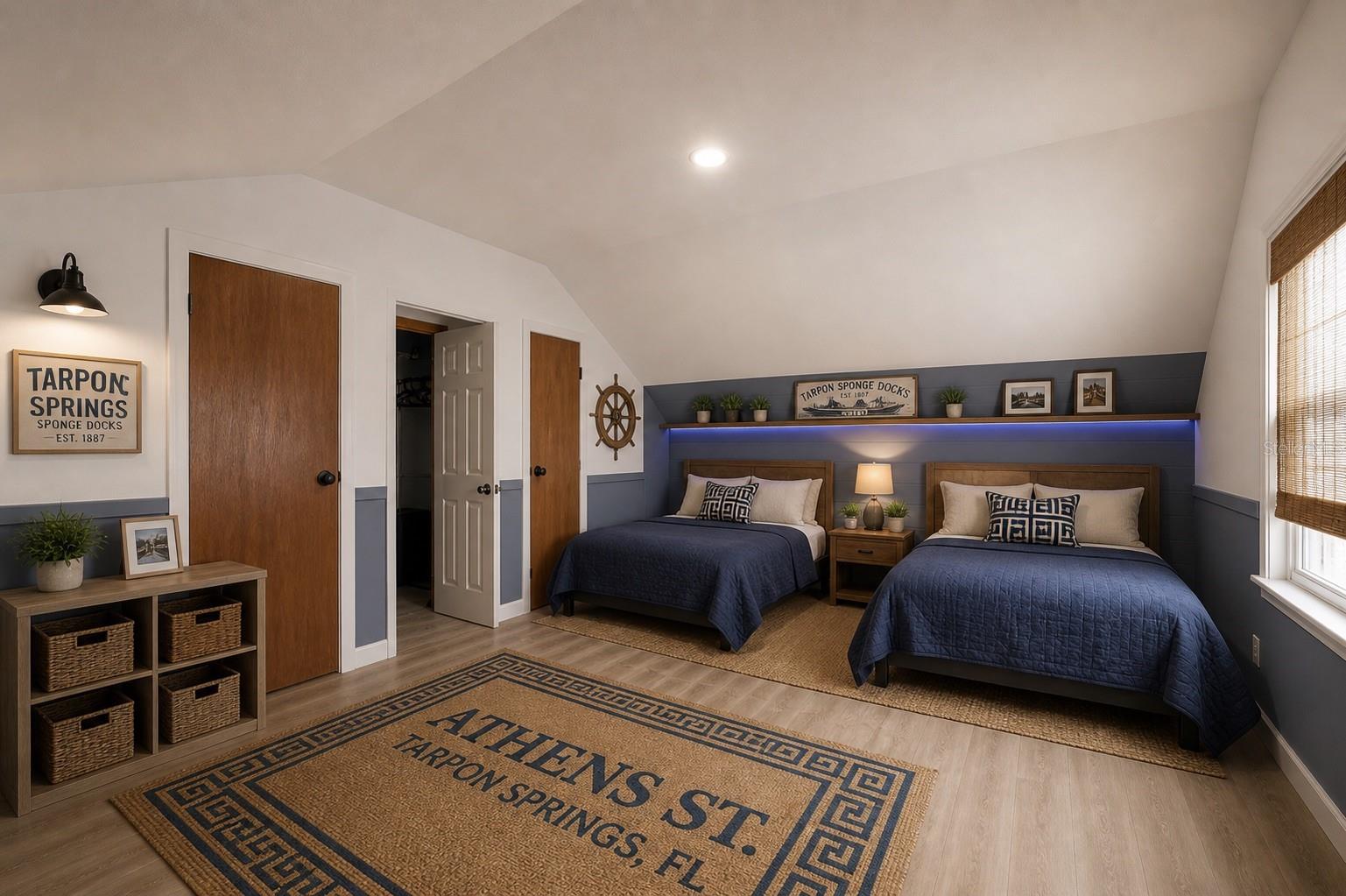 HOPES B - Residential