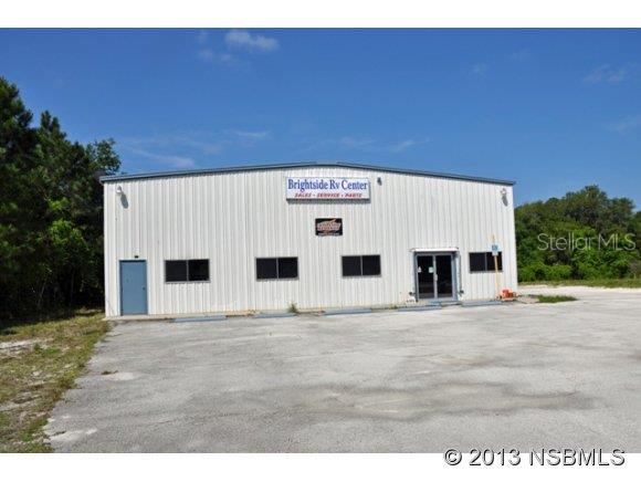 Marsh E A - Commercial Sale