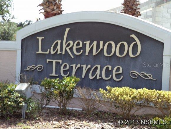 Beautiful Home in the Lakewood Terrace, a community of newer homes. Private back yard with beautiful oak trees. This home has been updated with new paint, all new fixtures, new carpet, kitchen has new appliances, granite countertops. Open floor plan with formal living and dining room. Private screened proch, don't miss out on this one! Possible owner financing. Sod to be replaced. ;Water: City