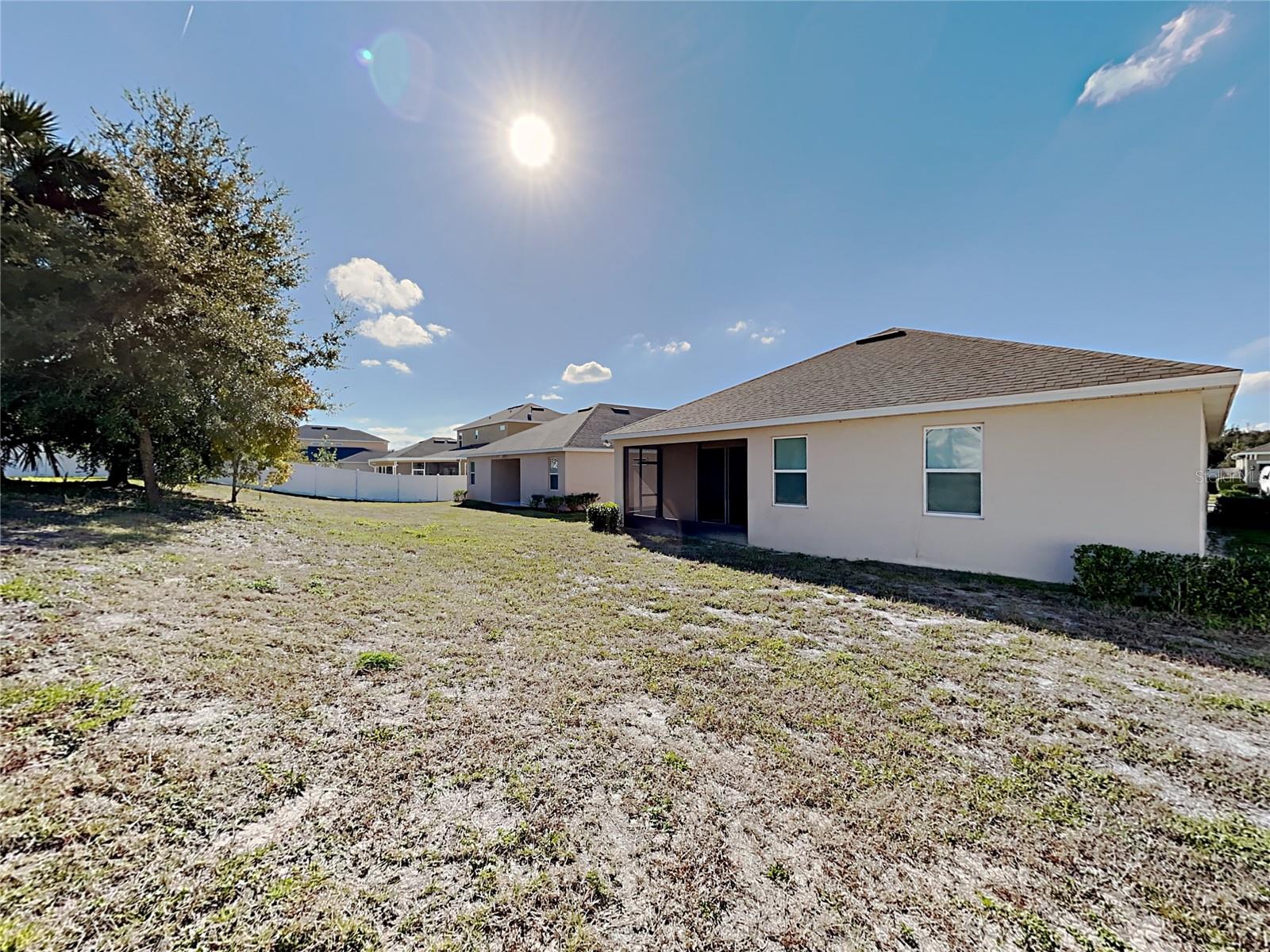 MOUNT DORA WOLF CREEK RIDGE PH 01 - Residential