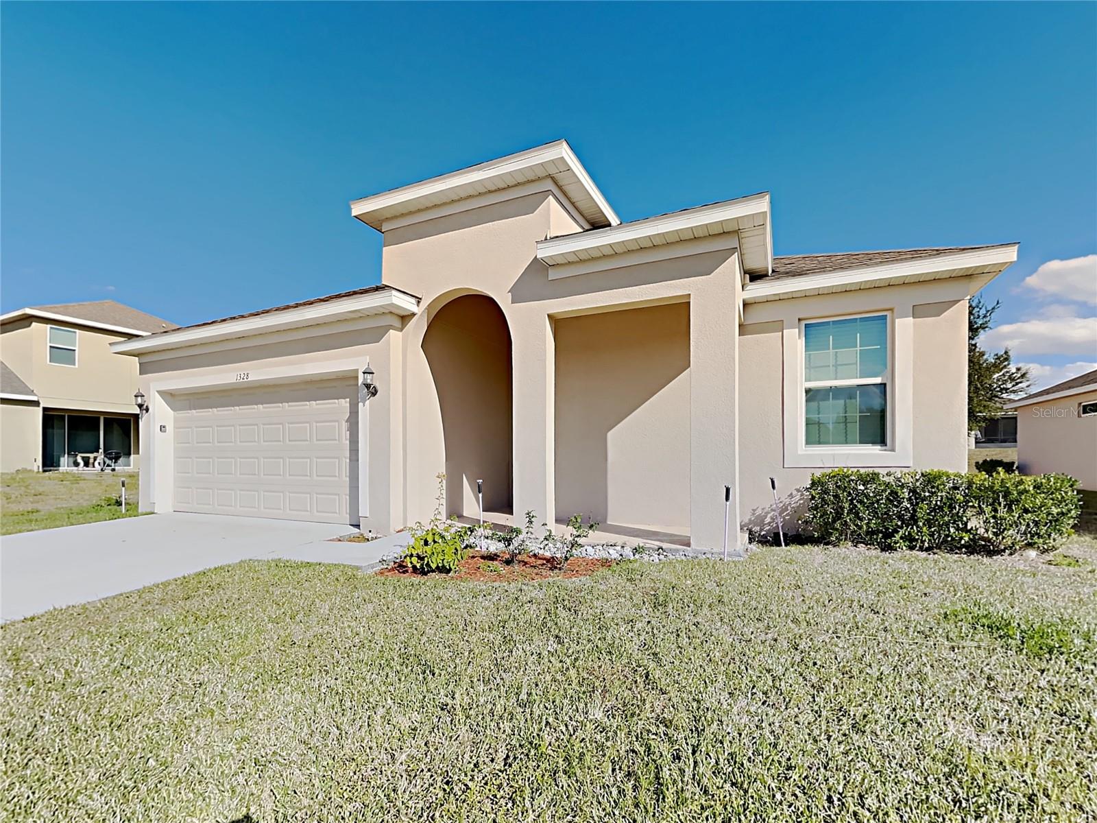 MOUNT DORA WOLF CREEK RIDGE PH 01 - Residential