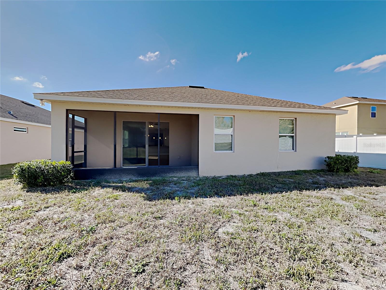 MOUNT DORA WOLF CREEK RIDGE PH 01 - Residential