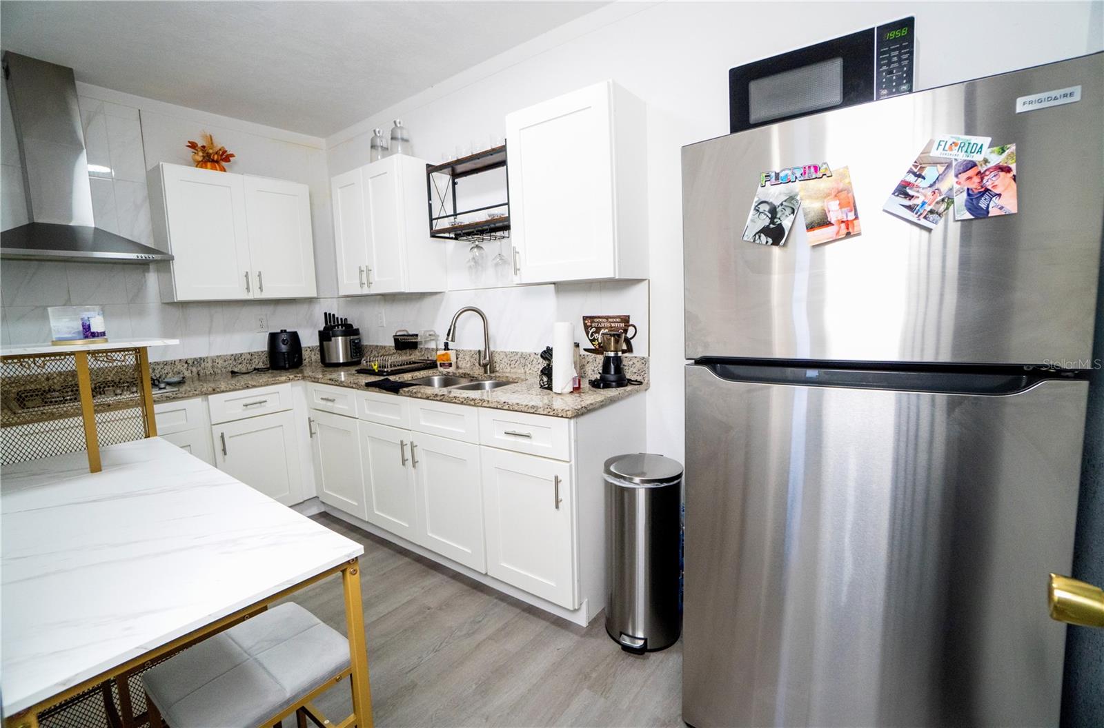 EAST LAKE PARK UNIT ONE - Residential