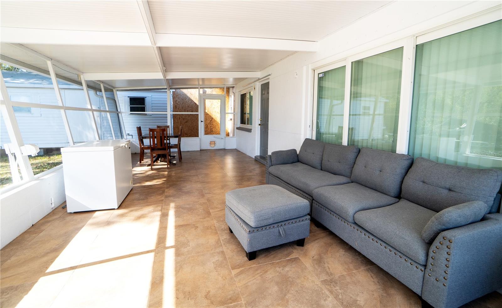 EAST LAKE PARK UNIT ONE - Residential