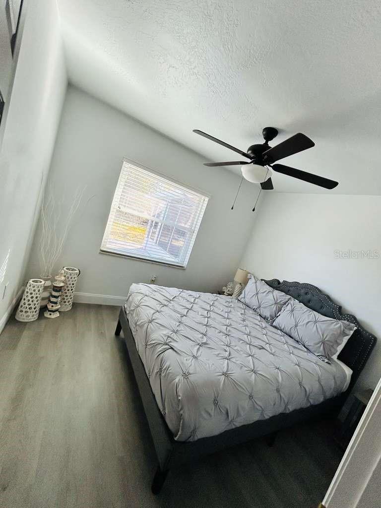 EAST LAKE PARK UNIT ONE - Residential