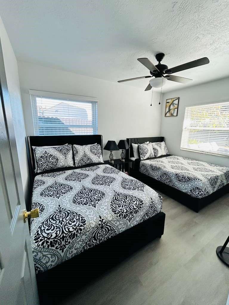 EAST LAKE PARK UNIT ONE - Residential