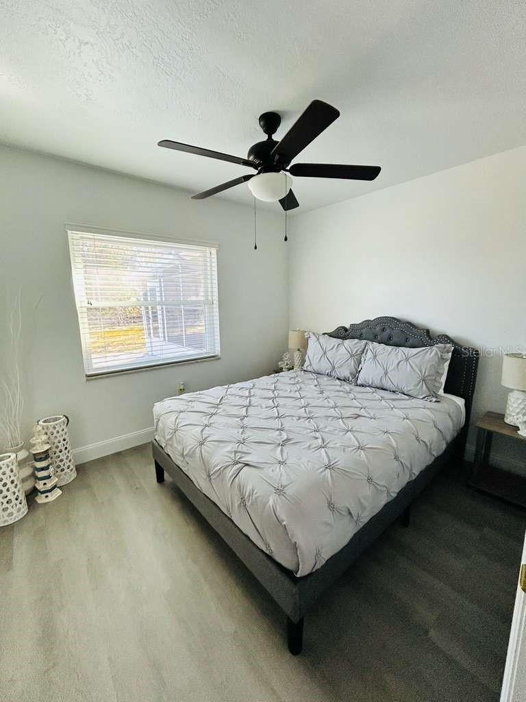 EAST LAKE PARK UNIT ONE - Residential