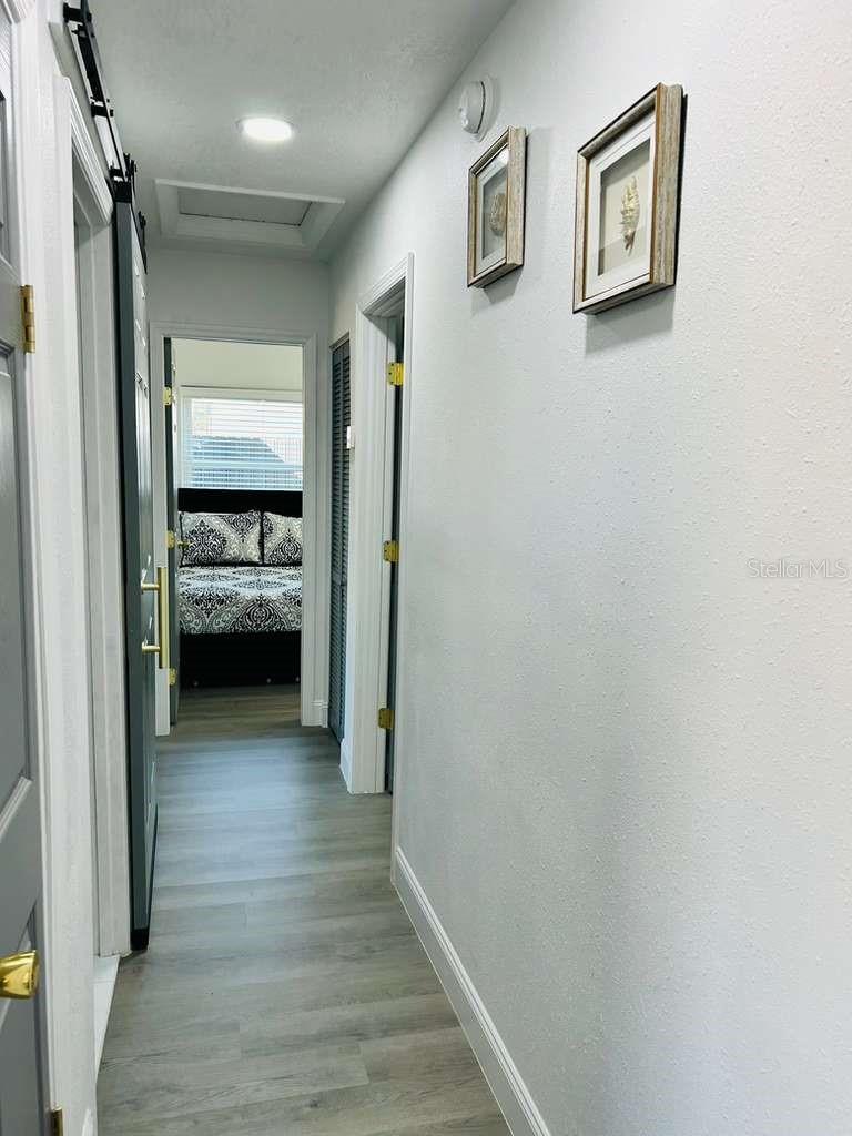 EAST LAKE PARK UNIT ONE - Residential
