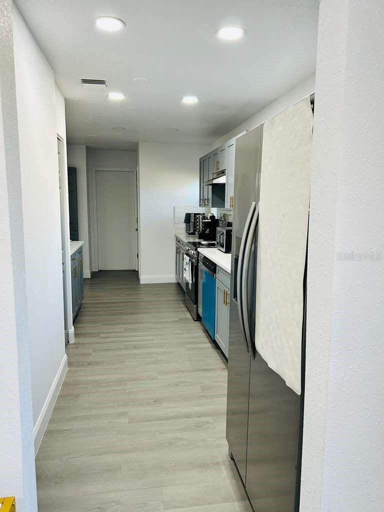 EAST LAKE PARK UNIT ONE - Residential