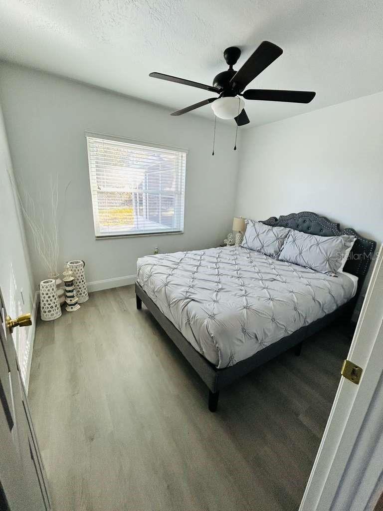 EAST LAKE PARK UNIT ONE - Residential