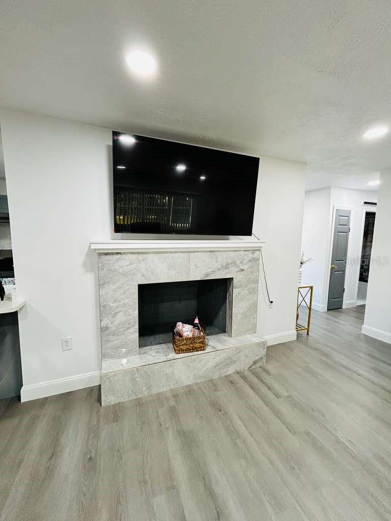 EAST LAKE PARK UNIT ONE - Residential