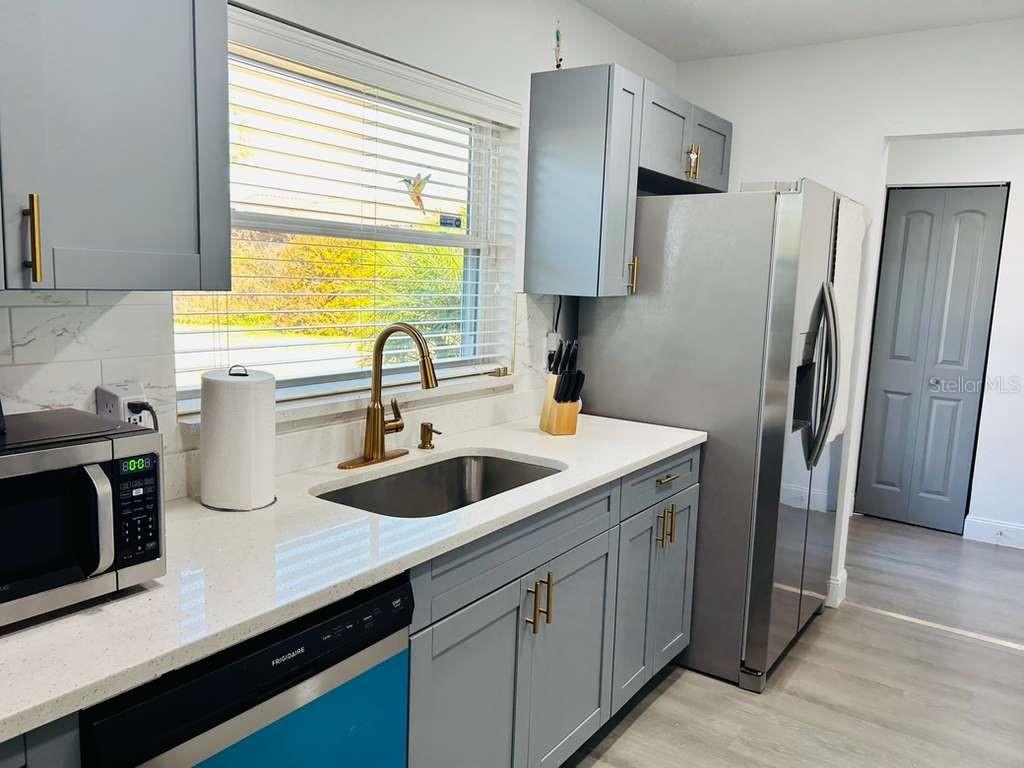 EAST LAKE PARK UNIT ONE - Residential