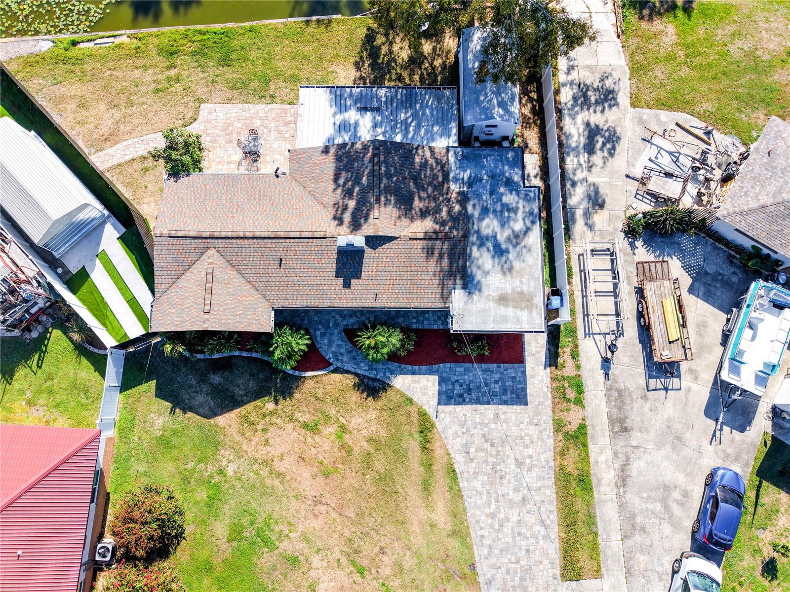 EAST LAKE PARK UNIT ONE - Residential