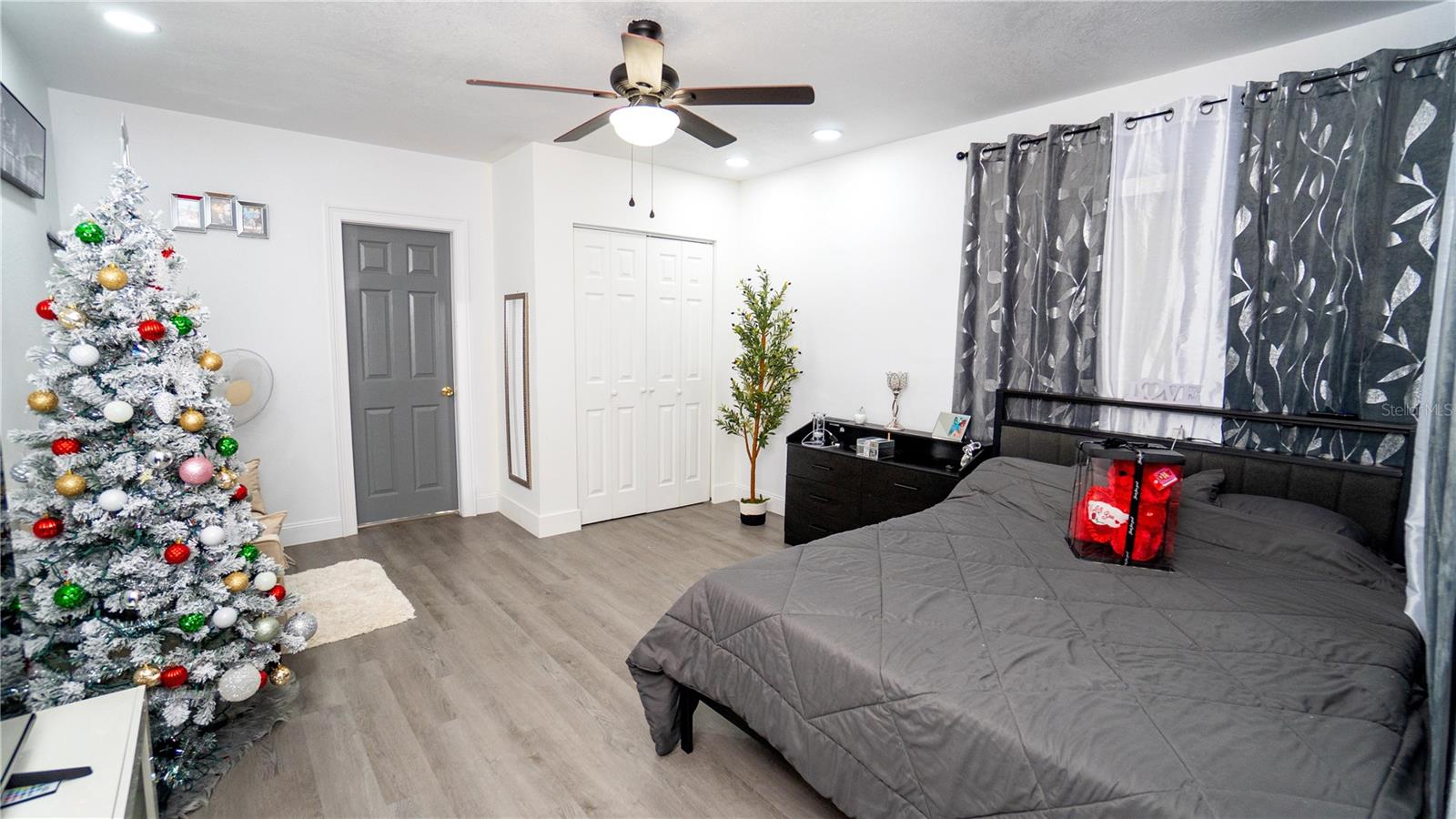 EAST LAKE PARK UNIT ONE - Residential
