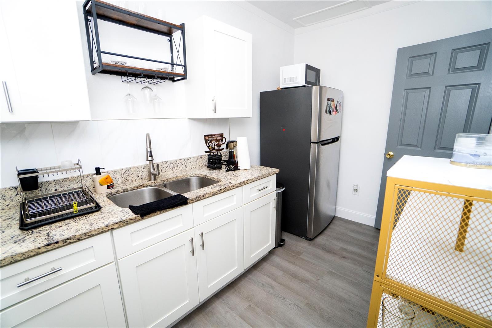 EAST LAKE PARK UNIT ONE - Residential