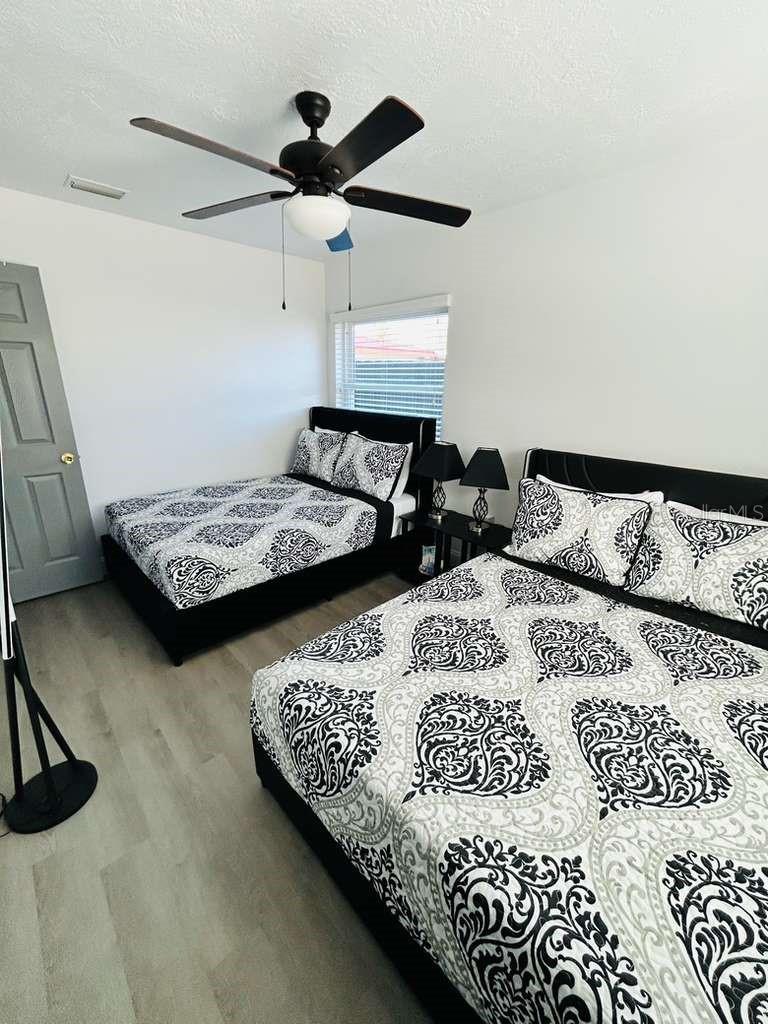 EAST LAKE PARK UNIT ONE - Residential