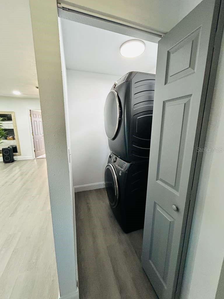 EAST LAKE PARK UNIT ONE - Residential