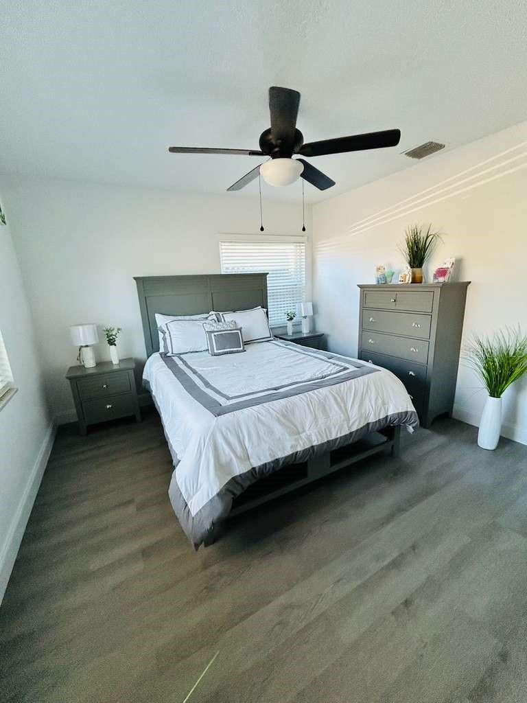 EAST LAKE PARK UNIT ONE - Residential