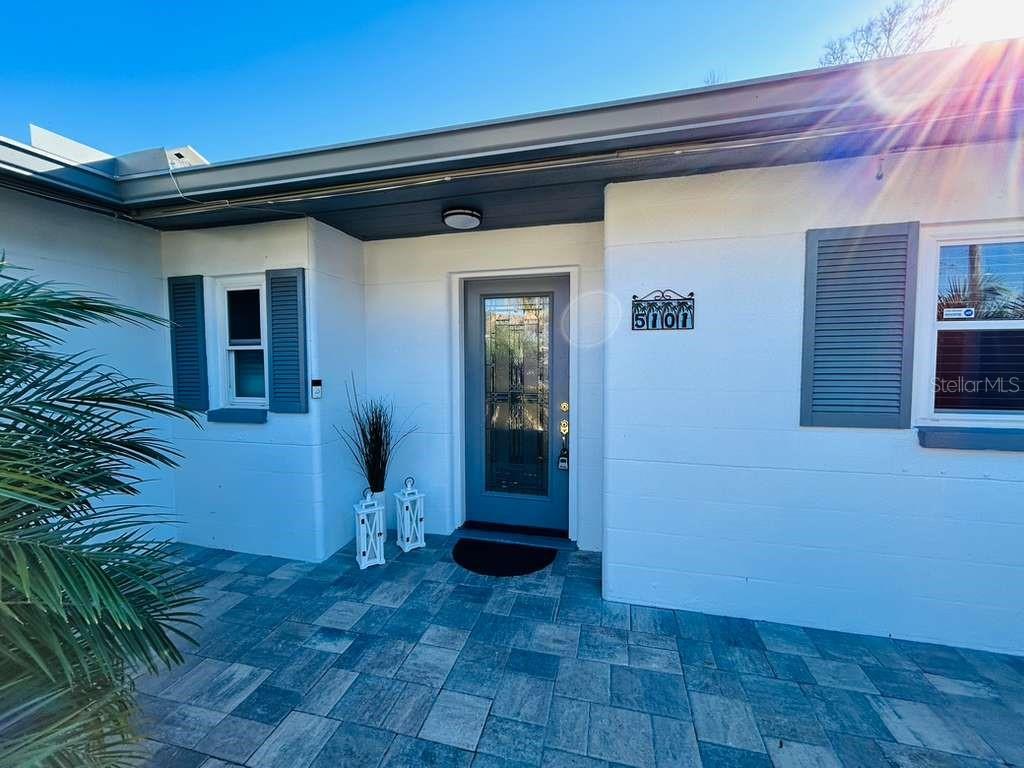 EAST LAKE PARK UNIT ONE - Residential