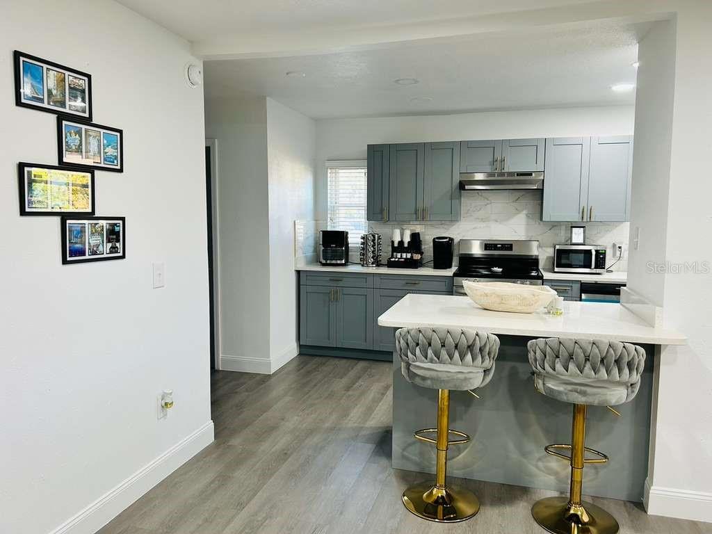 EAST LAKE PARK UNIT ONE - Residential