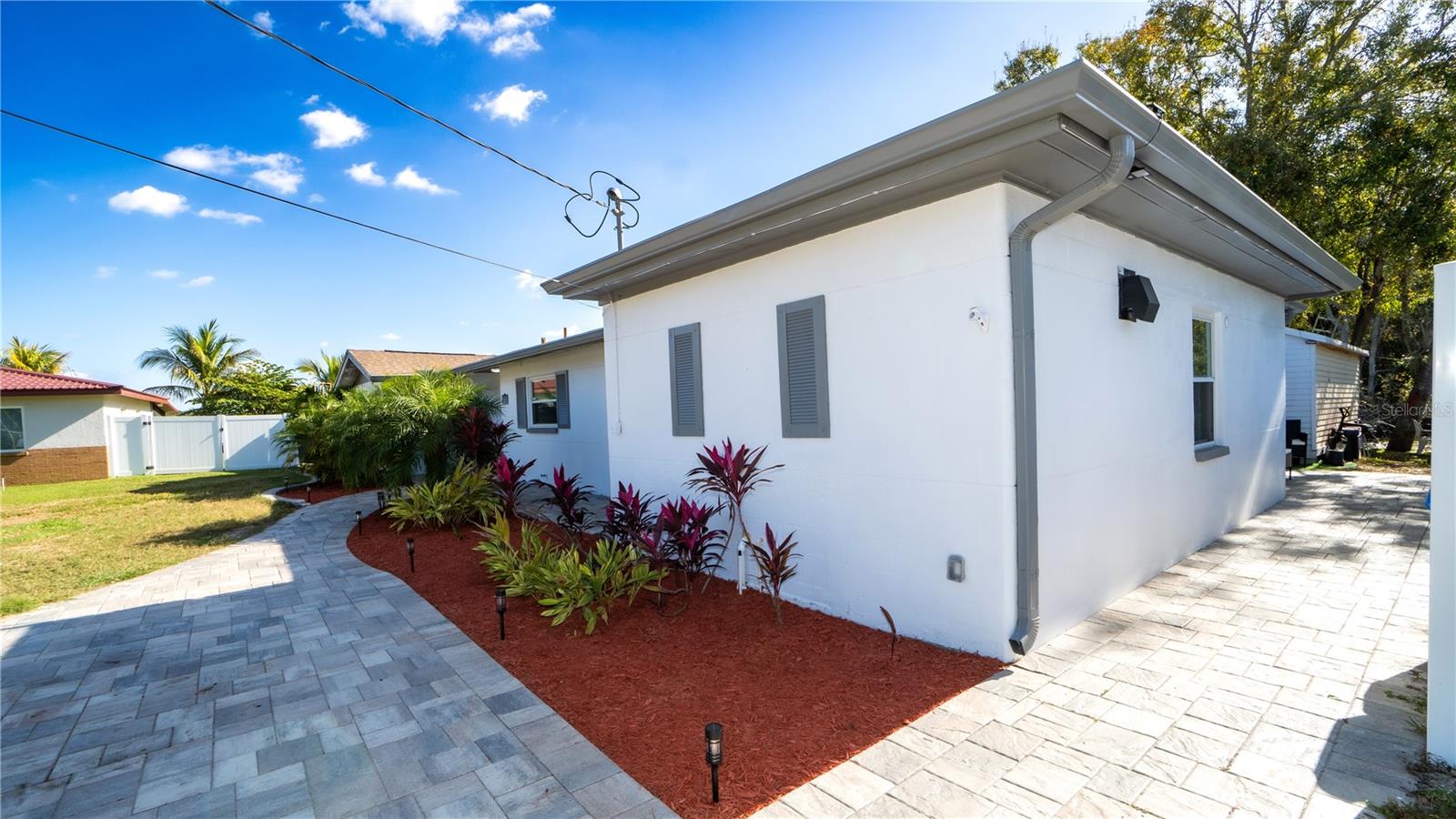 EAST LAKE PARK UNIT ONE - Residential