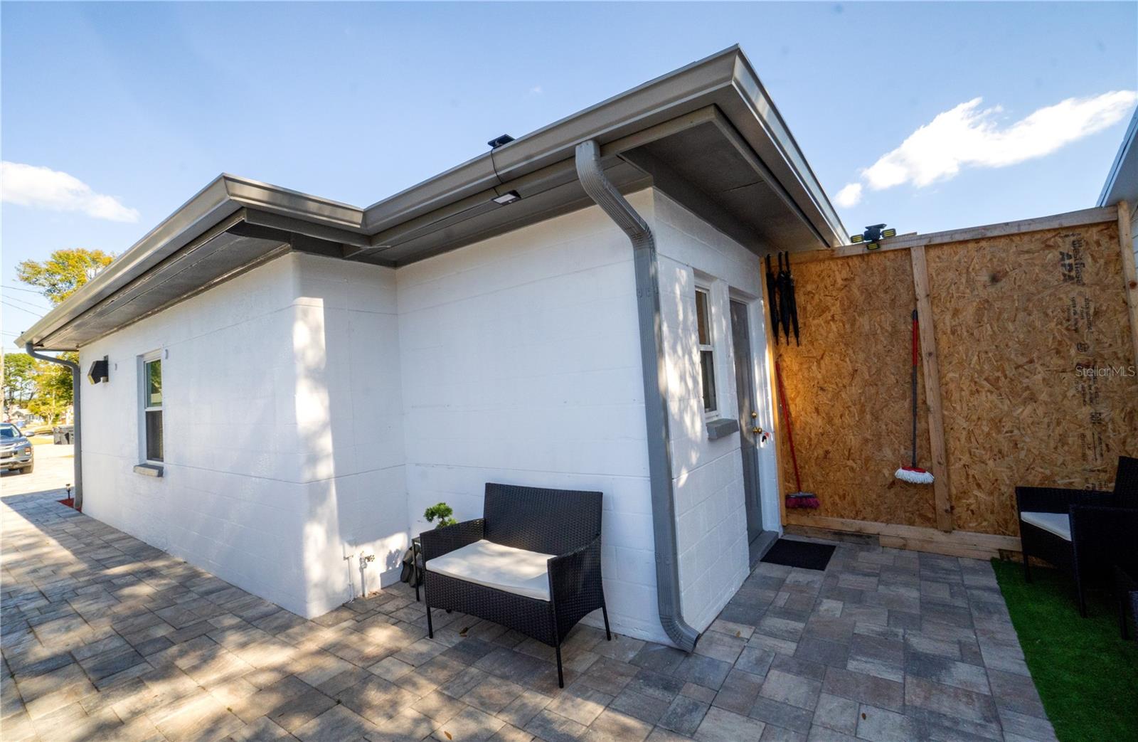 EAST LAKE PARK UNIT ONE - Residential